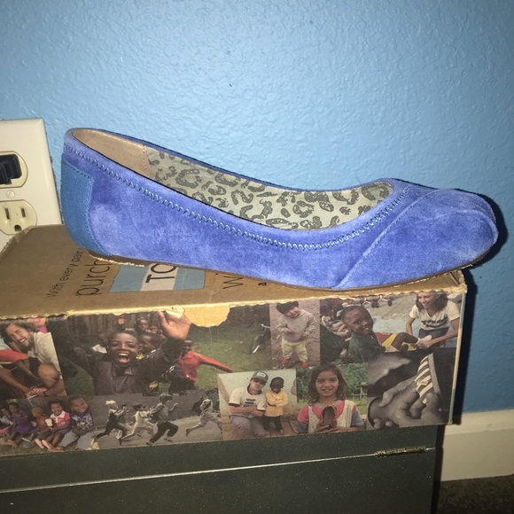 3 Pairs Of Toms - Picture 2 of 8